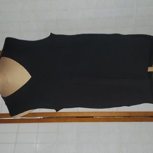 And Now This - High low Vest